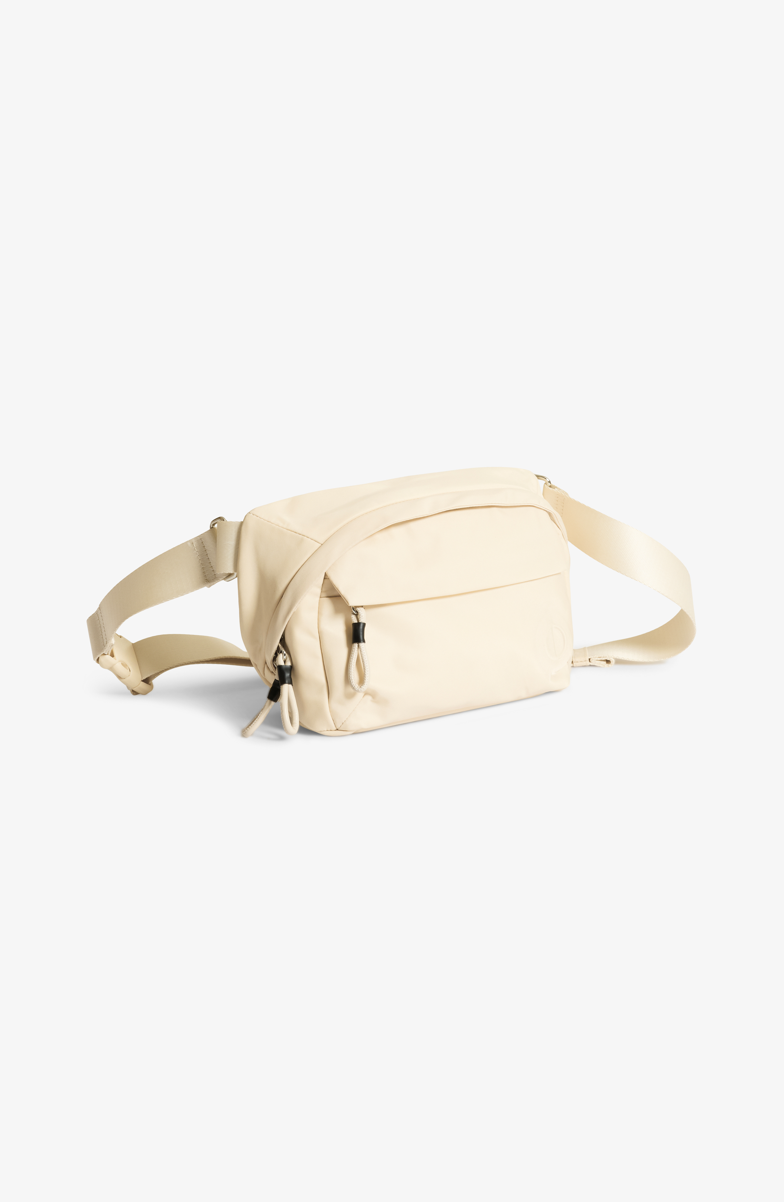 Phase Sling Pack, Alternate, color, Ivory