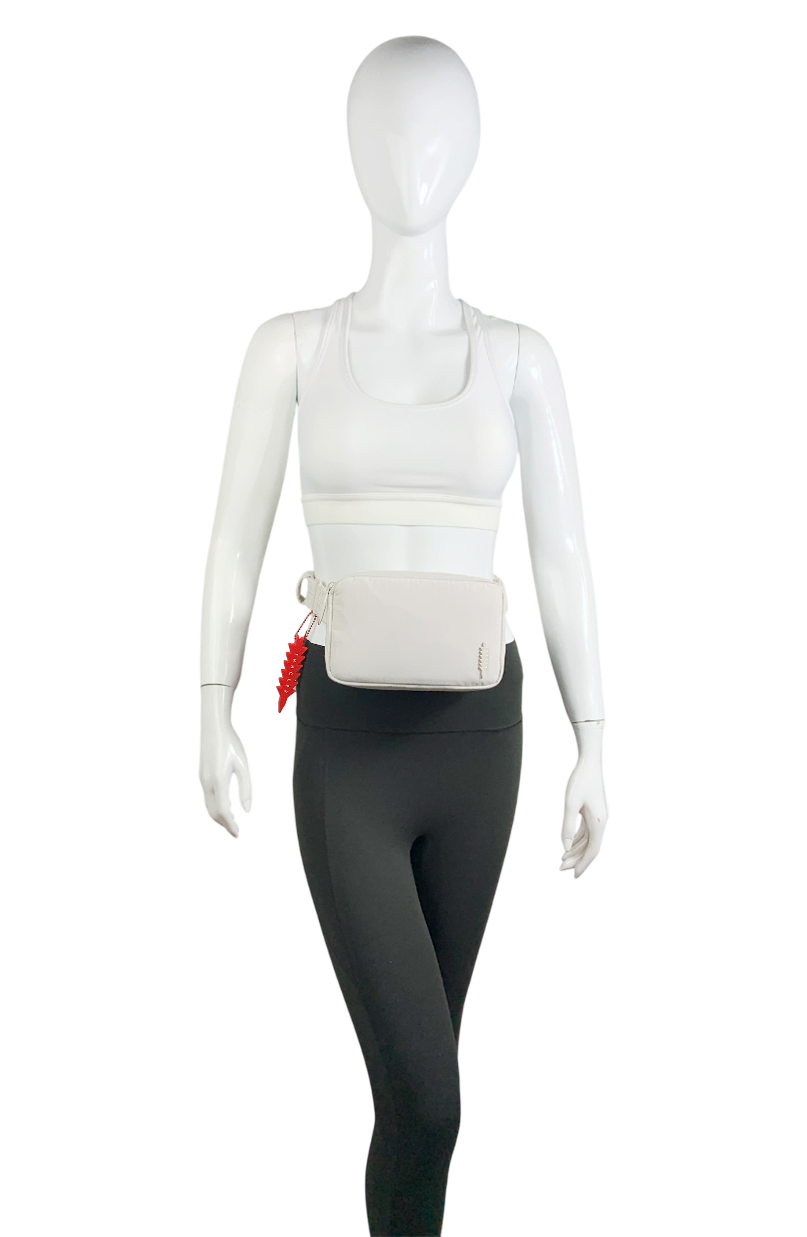 Thacker Emery Sling Bag, Alternate, color, Linen