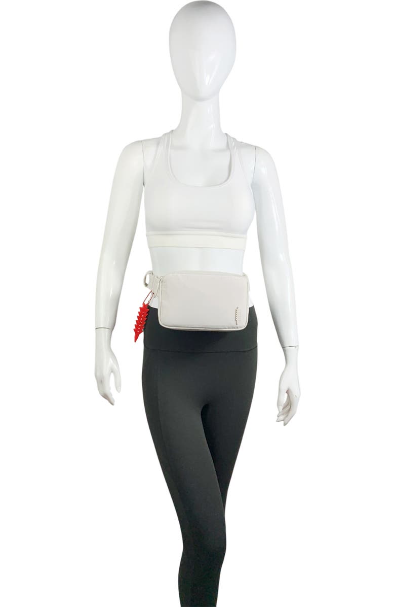 Thacker Emery Sling Bag, Alternate, color, Linen