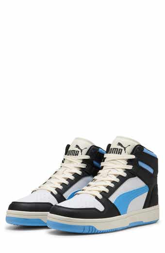 PUMA Rebound Layup High Top Sneaker