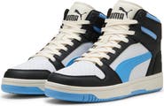 PUMA Rebound Layup High Top Sneaker