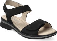 Mephisto Floraline Ankle Strap Sandal