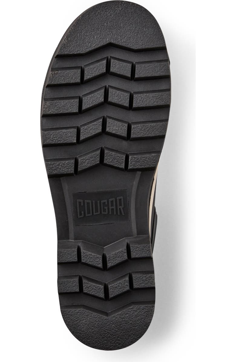 Cougar Iggy Waterproof Ankle Rain Boot, Alternate, color,