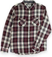Sovereign Code Redwood Button Down Shirt