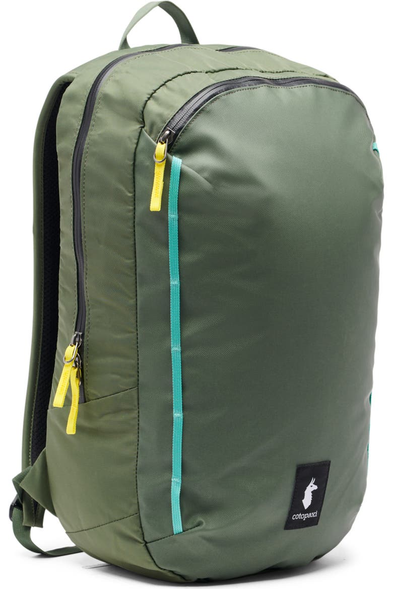 cotopaxi 18l backpack Luzon - Del Da Top drawstring closure Cotopaxi Elqui 18L Backpack -