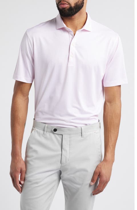 Slade PREP-FORMANCE Golf Polo