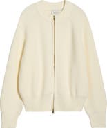 Varley Milo Knit Jacket