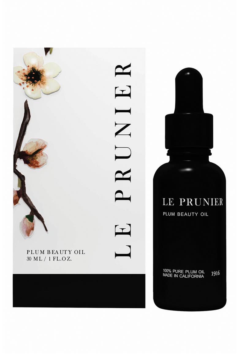 Plum Beauty Oil, Alternate, color, NO COLOR