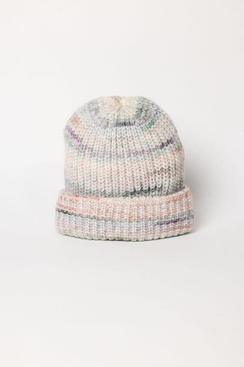 Prism Beanie