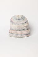 Hat Attack Prism Beanie