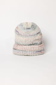 Hat Attack Prism Beanie