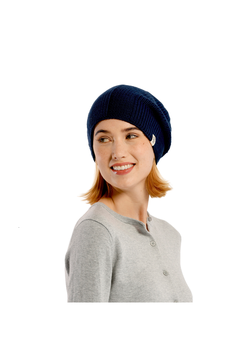 Charles Hat, Alternate, color, Charcoal