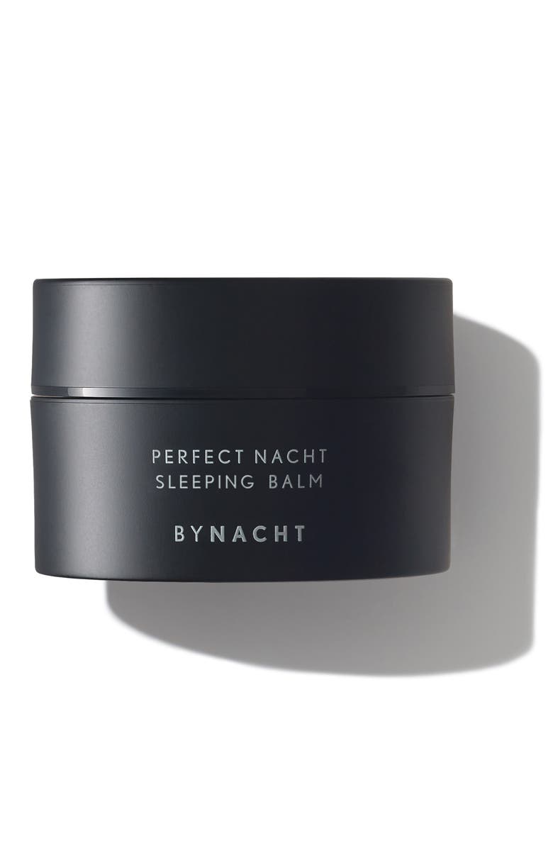 BYNACHT Perfect Nacht Sleeping Balm, Main, color,
