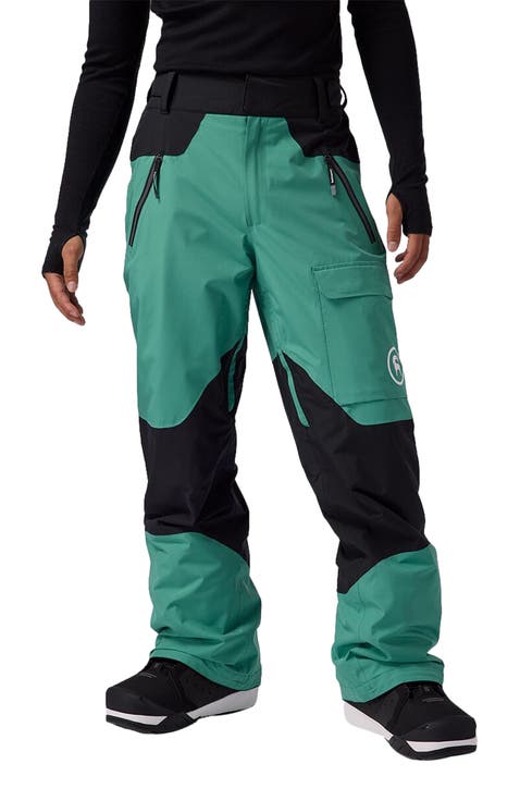 Crestcruiser Insulated Pant - Men's