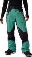 Backcountry Crestcruiser Insulated Pant - Men's