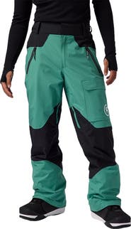 Backcountry Crestcruiser Insulated Pant - Men's