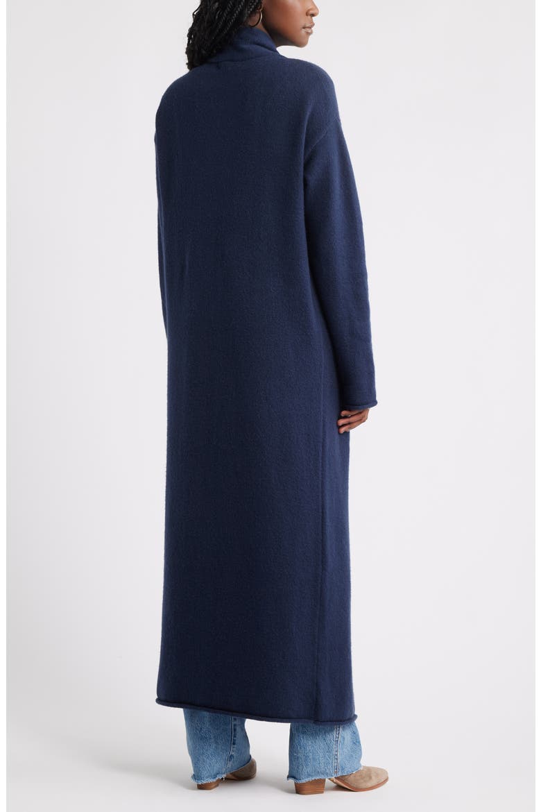 Duster Cardigan, Alternate, color, NAVY STILL