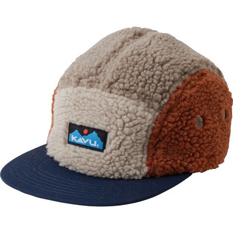 Fur Ball Camp Hat