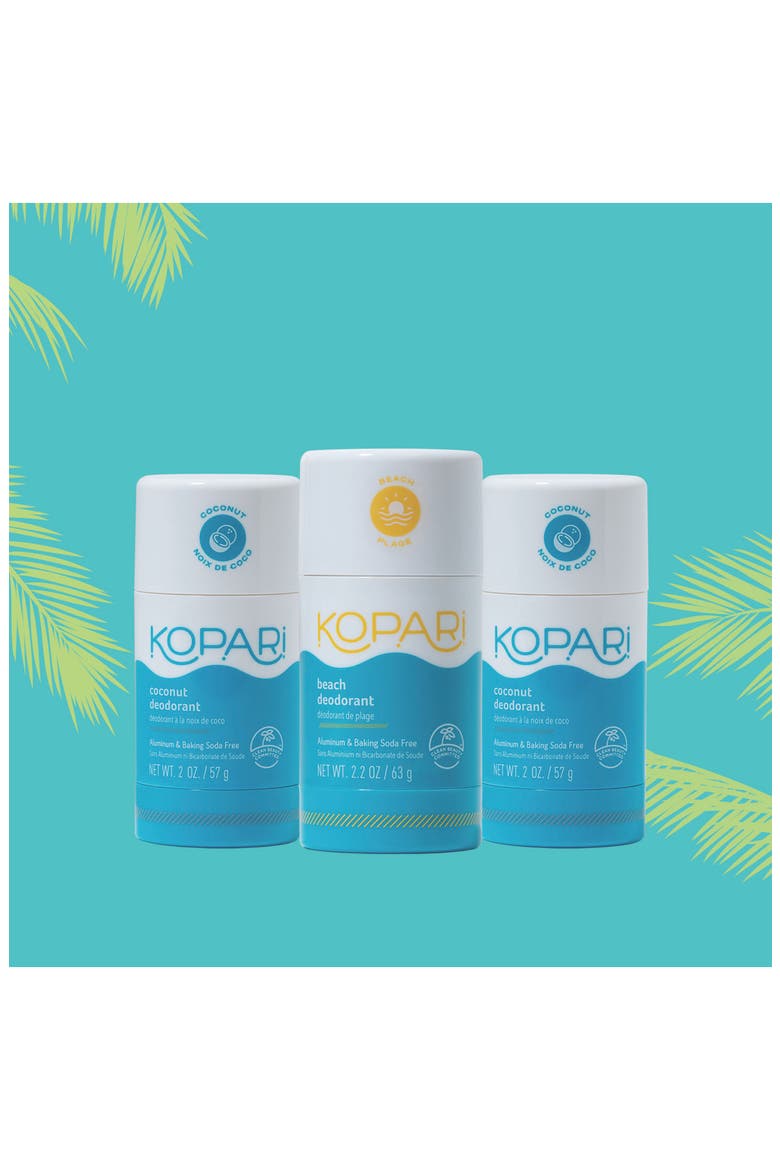 So Fresh, So Clean Deodorant Set $48 Value, Alternate, color, NO COLOR