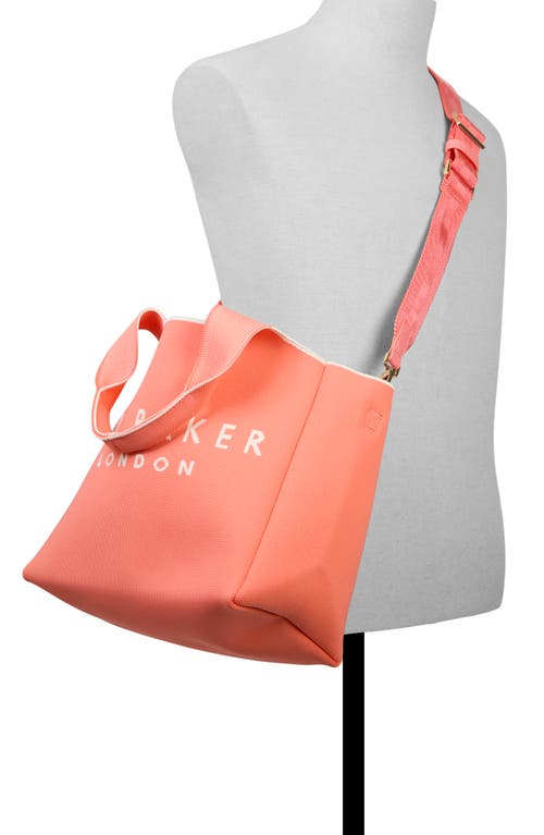 TED BAKER TED BAKER SARA TOTE BAG