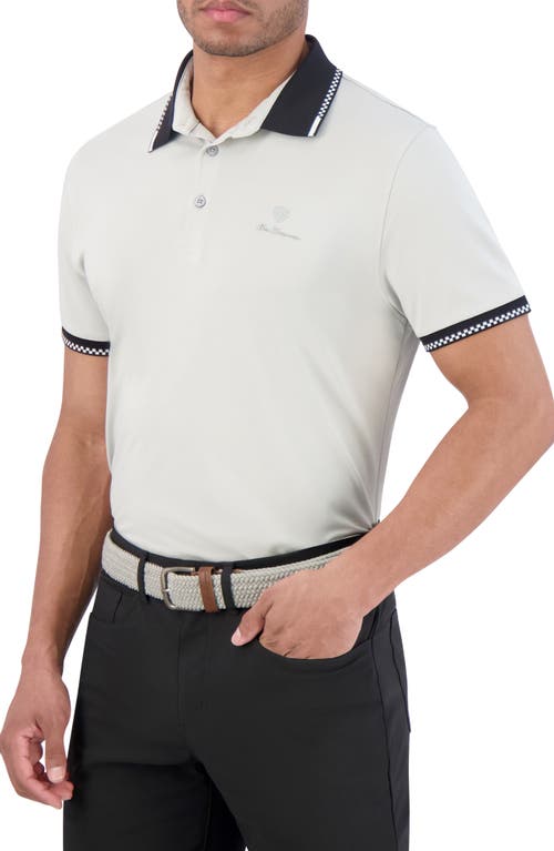 Ben Sherman Piquè Sports Golf Polo