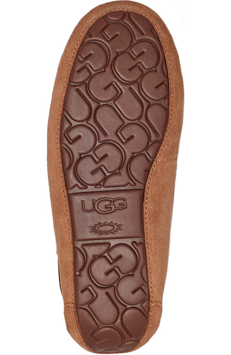 UGG<sup>®</sup> Dakota Slipper, Alternate, color, Che