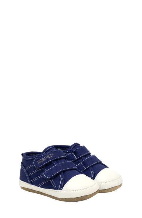 Joleen Crib Sneaker