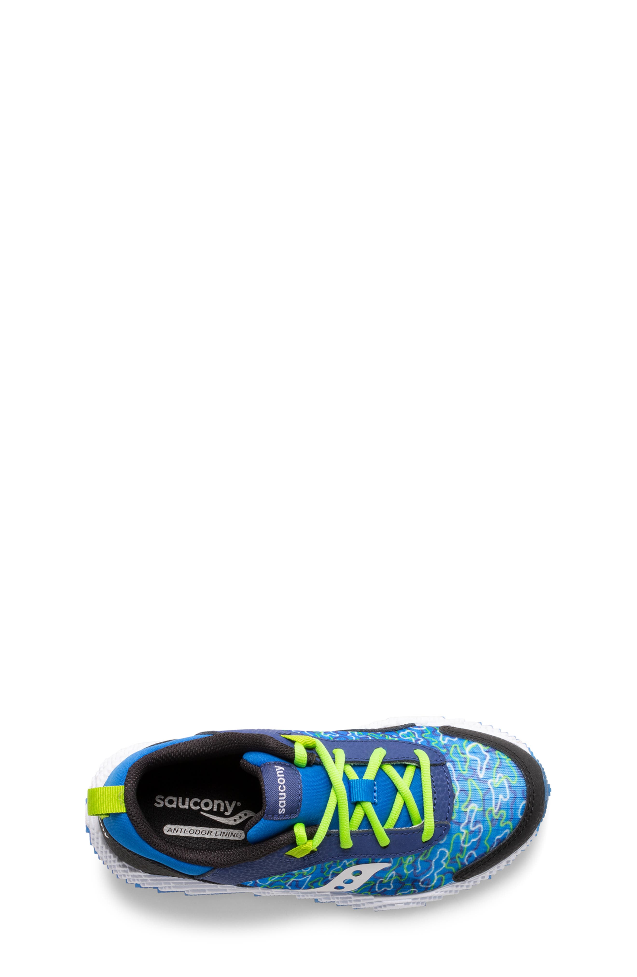 Saucony Voxel 6000 Sneaker, Alternate, color, 