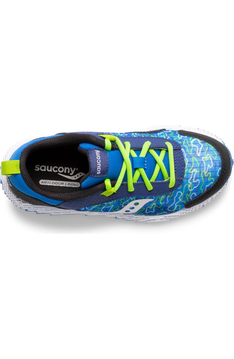 Saucony Voxel 6000 Sneaker, Alternate, color,