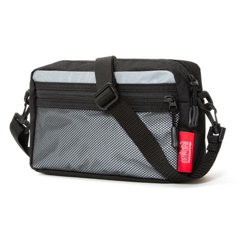 Luminosity Jogger Crossbody Bag