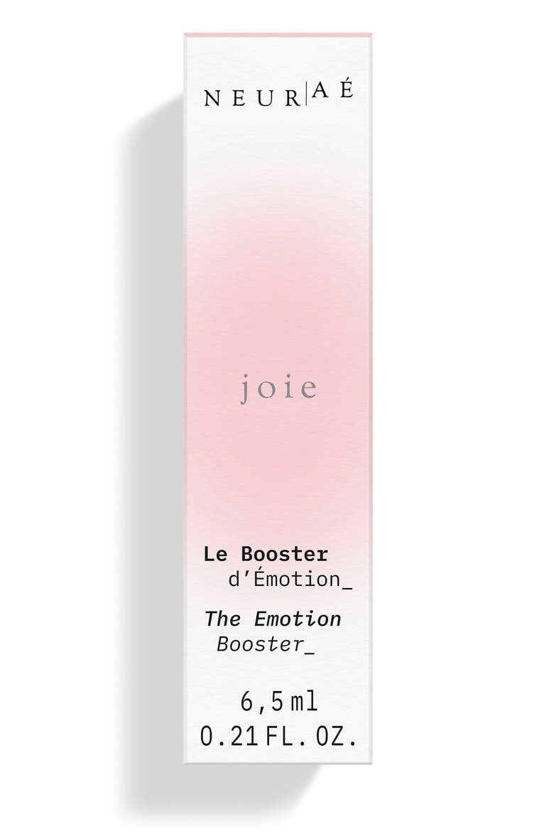joie - The Emotion Booster, Alternate, color, NO COLOR