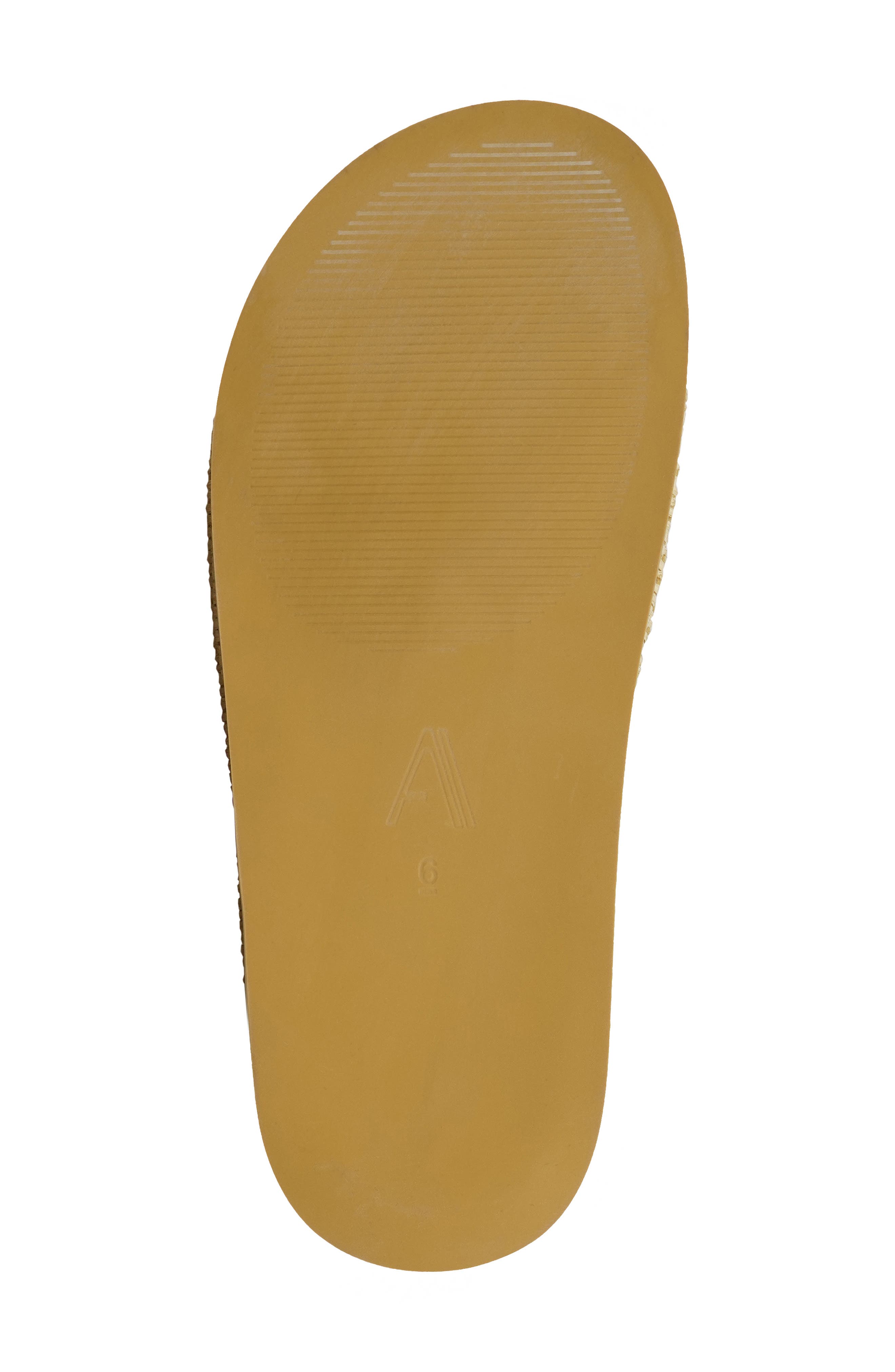 ZIGI ARTISAN Gittana Slide Sandal, Alternate, color, Natural