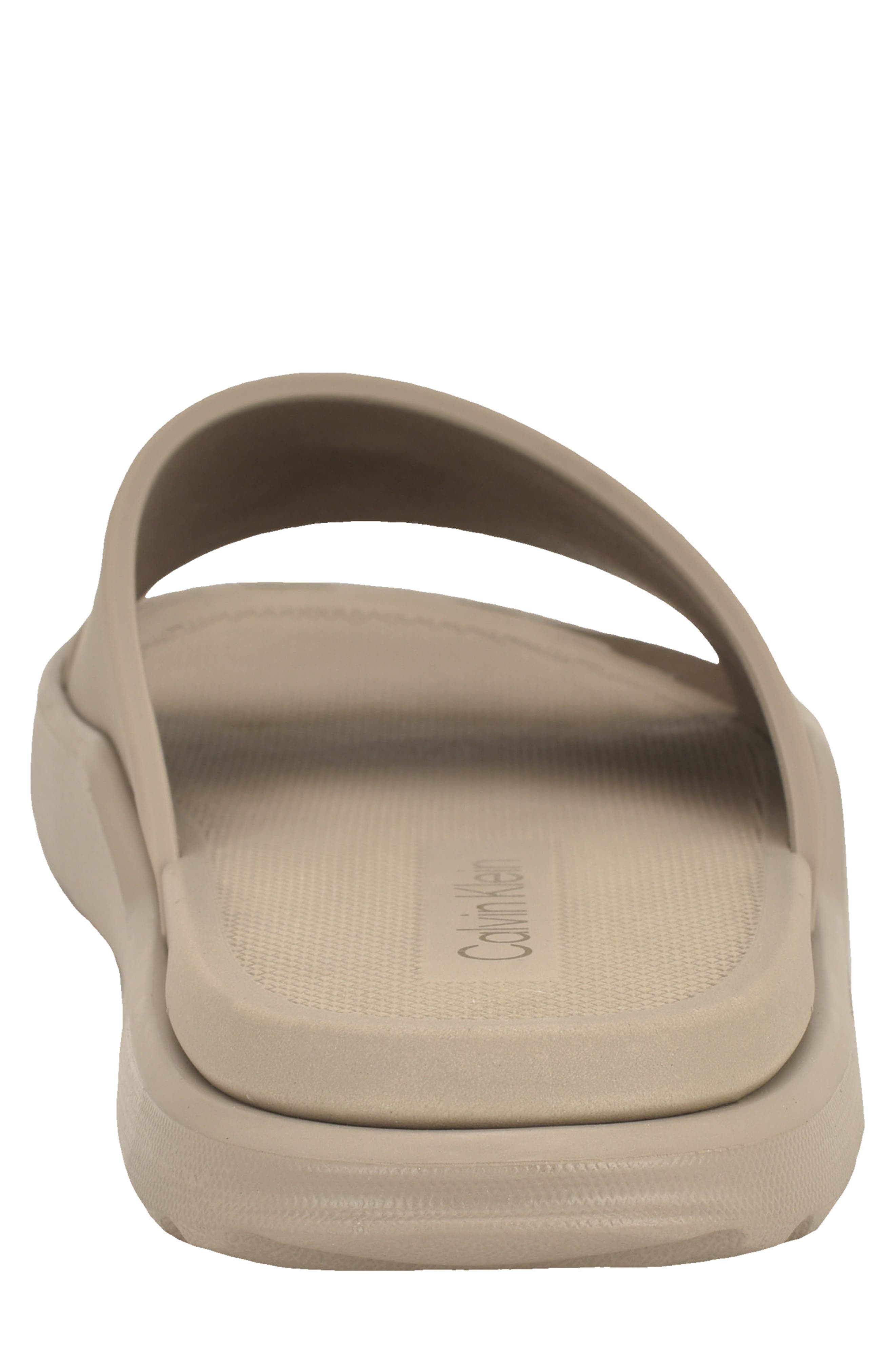Meloy Slide Sandal, Alternate, color, MEDIUM NATURAL