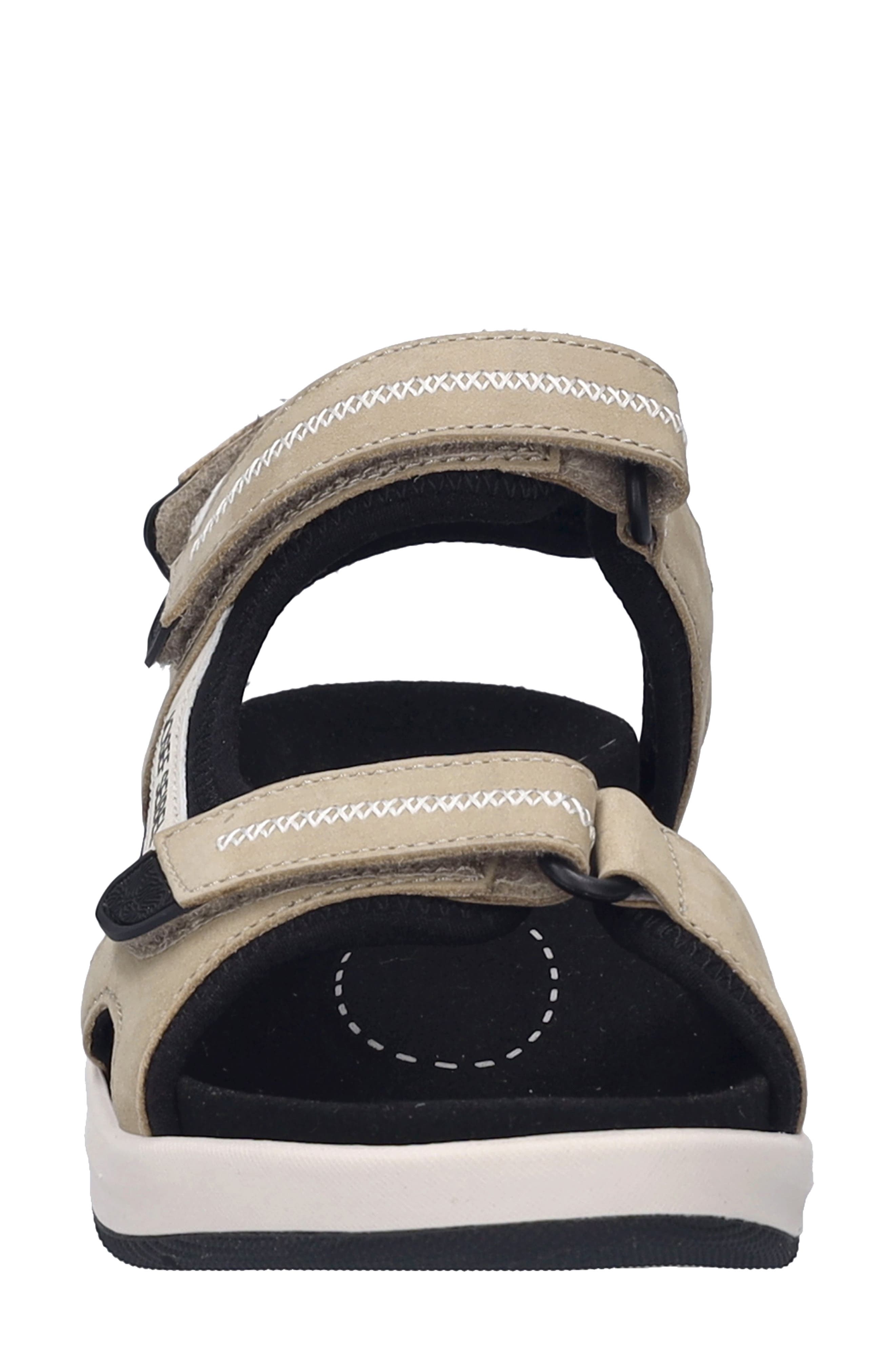 Estelle 02 Platform Wedge Sandal, Alternate, color, BEIGE