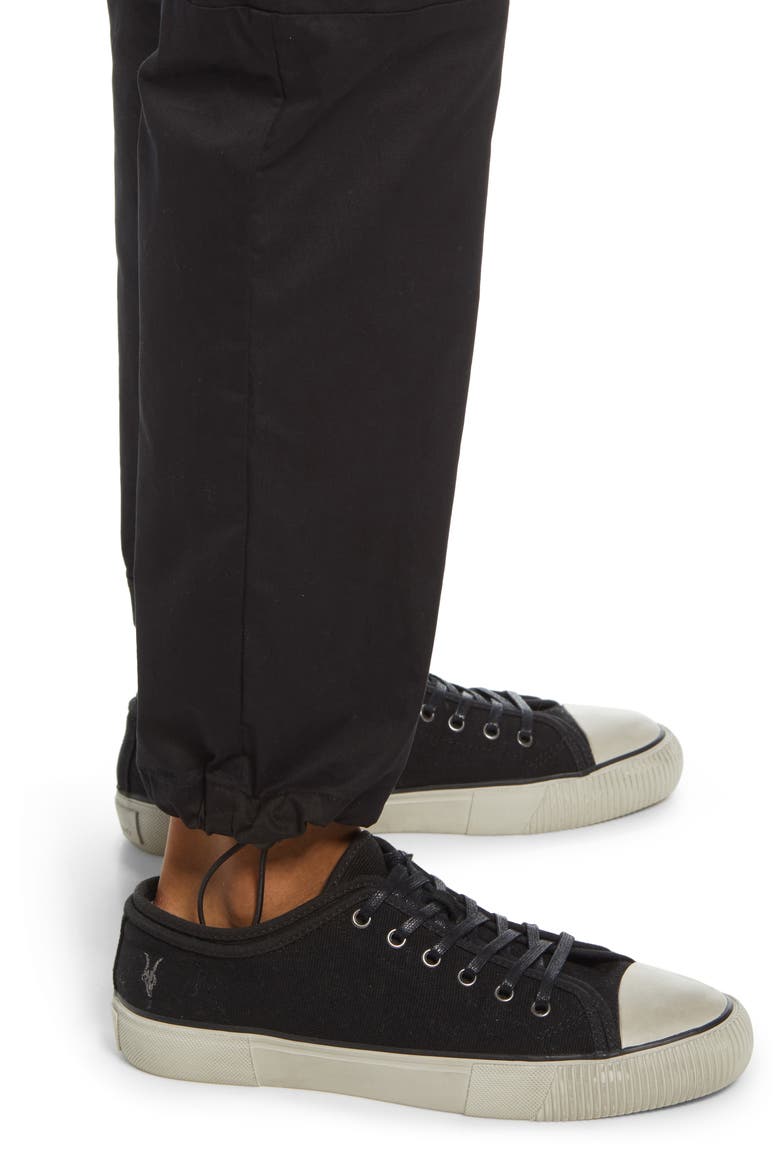 Jumpa Cargo Pants, Alternate, color, BLACK