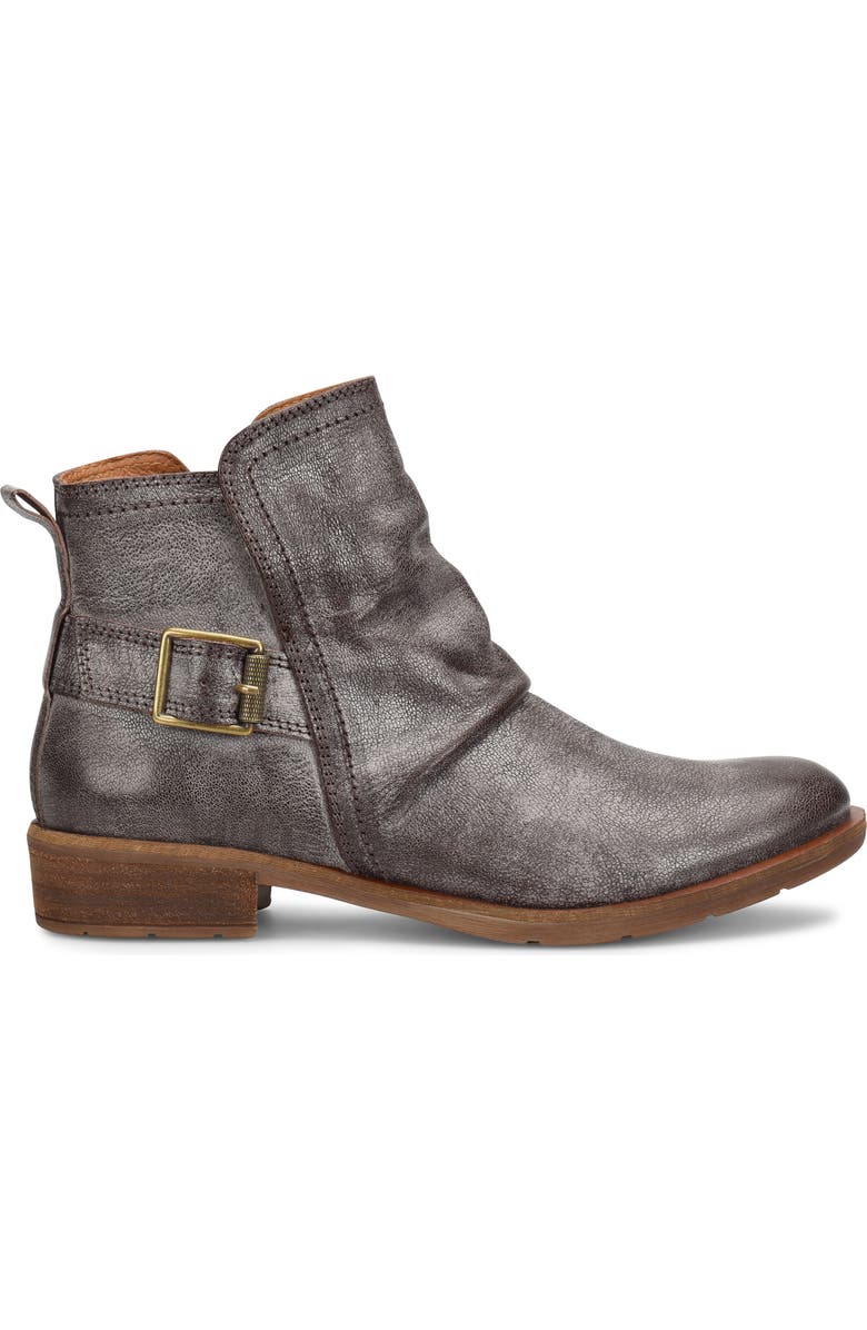 Söfft Brookdale Bootie, Alternate, color, Grey