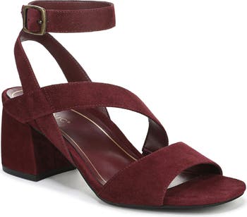 Vionic Samara Block Heel Sandal (Women) | Nordstromrack