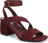 Vionic Samara Block Heel Sandal