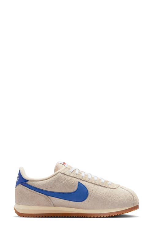 Nike Cortez Vintage Sneaker
