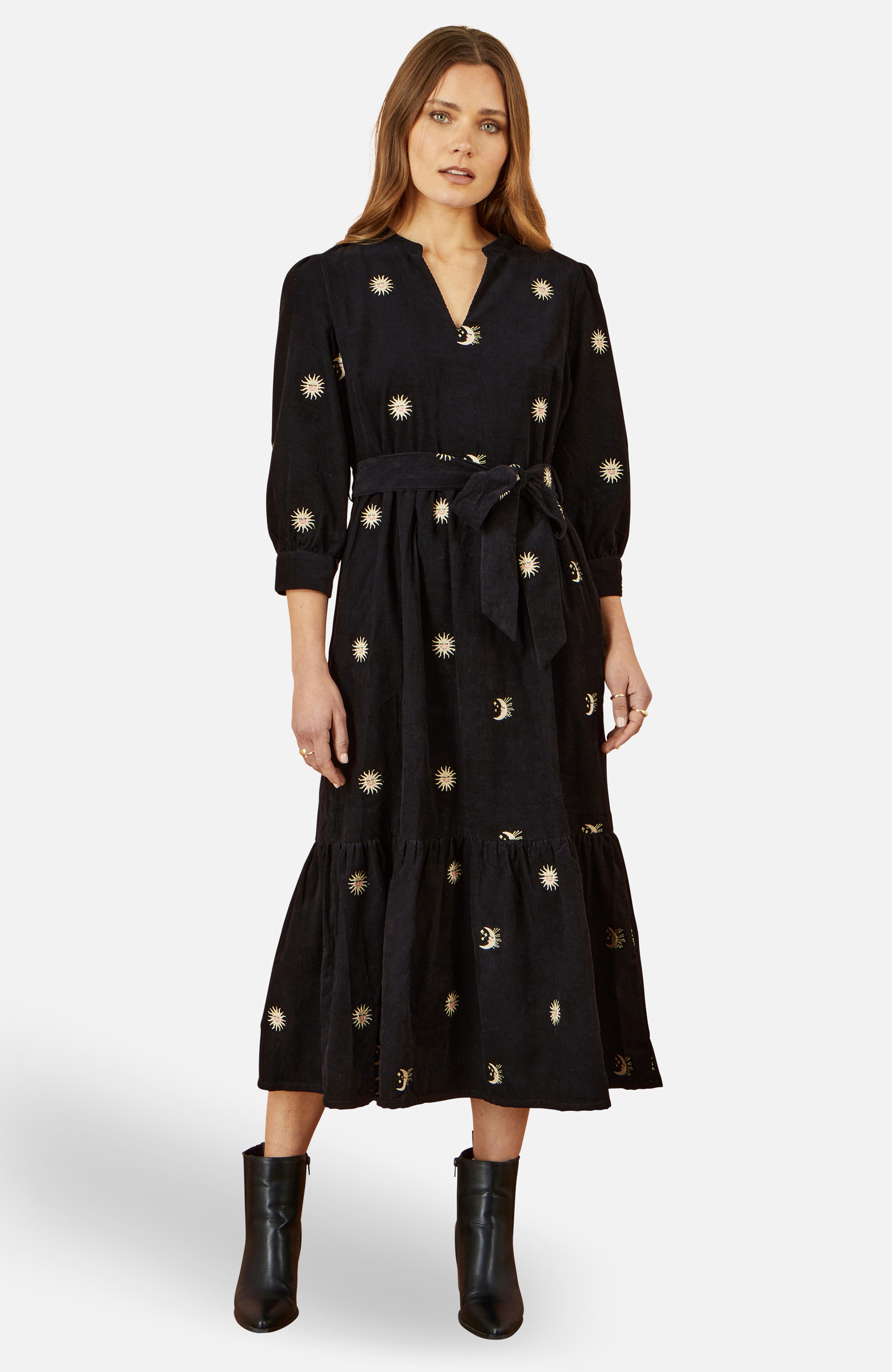 selected Black