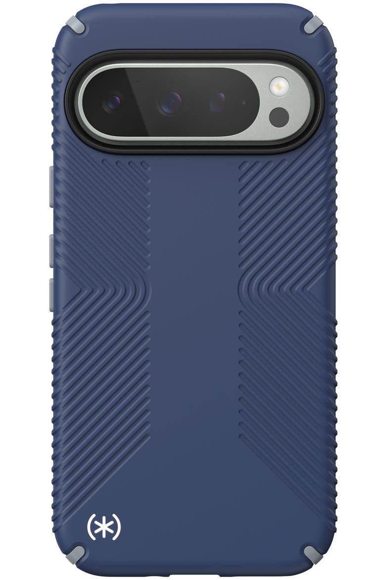 Presidio2 Grip Case for Google Pixel 9 / Pixel 9 Pro, Alternate, color, Blue