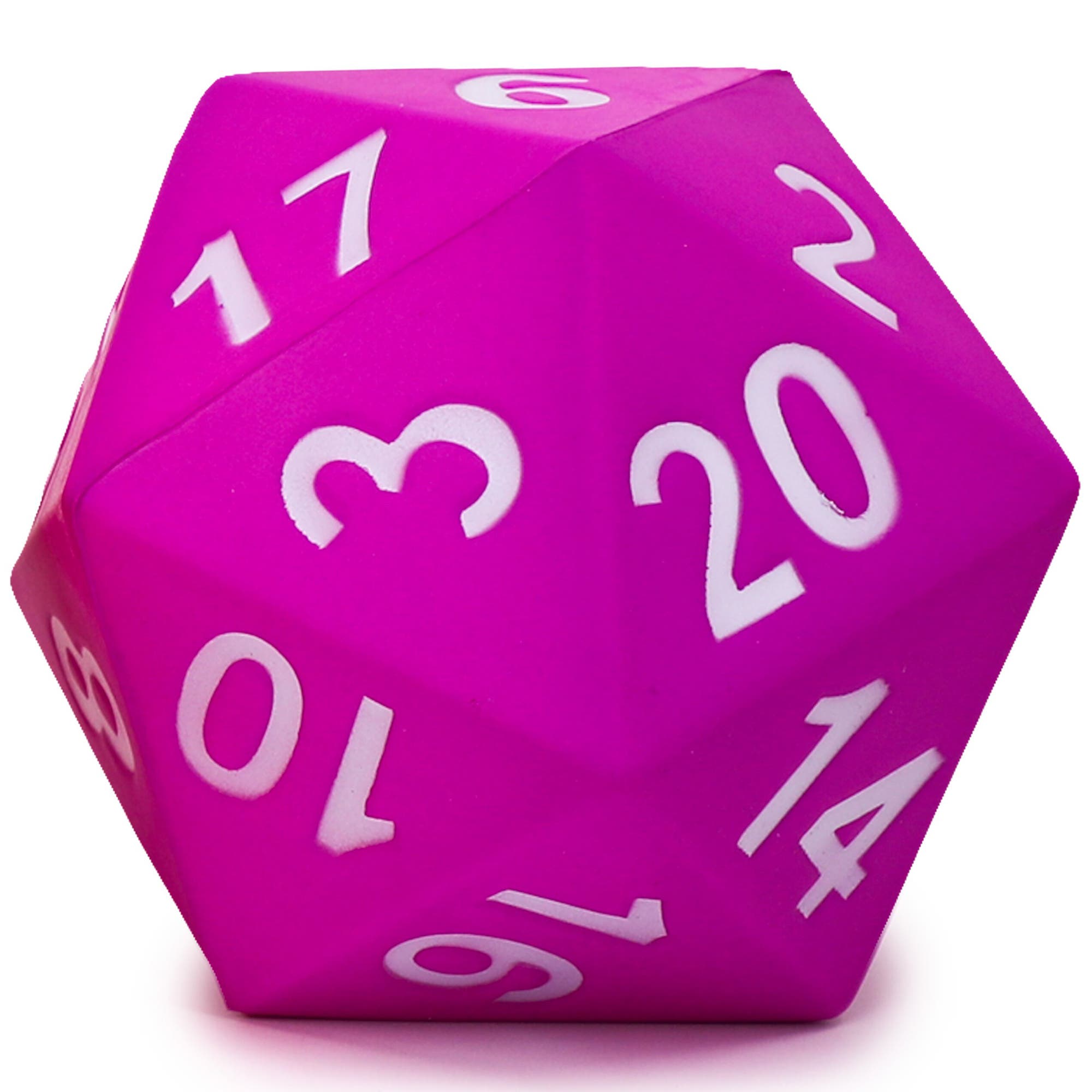 selected Purple