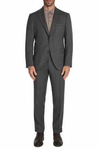 Jack Victor Espirit Stretch Wool Suit
