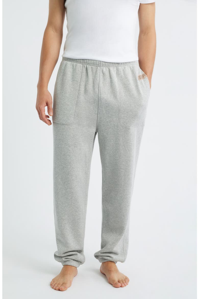 Silksweats™ Reversible Lounge Joggers, Main, color, NAP DOVE