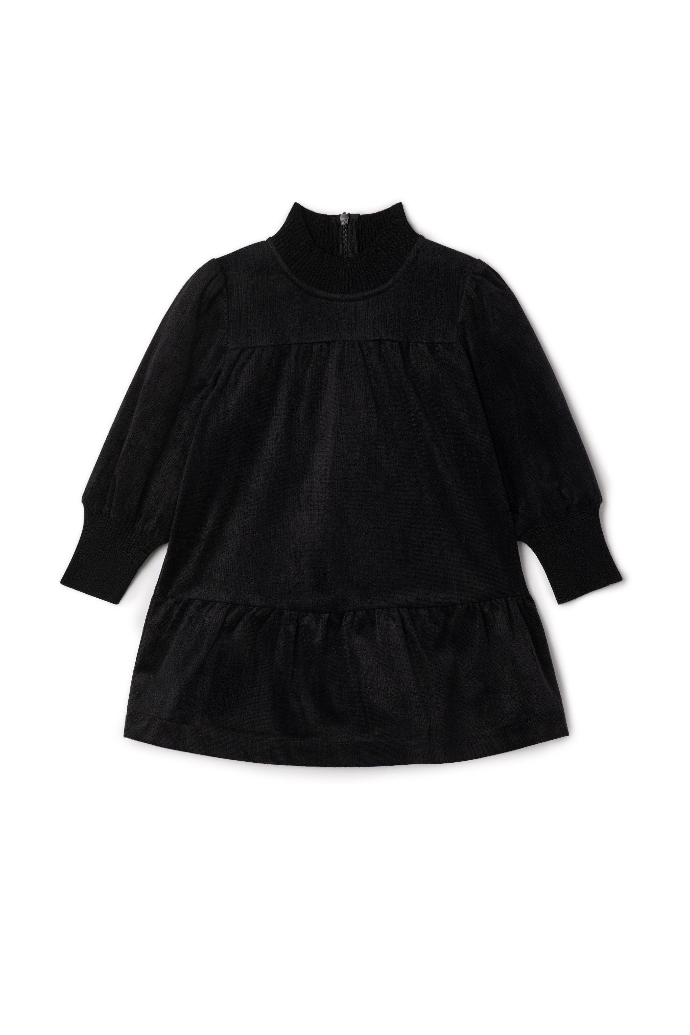 selected Black