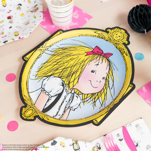 Shop Daydream Society Eloise  Platters In Assorted Pre-pack