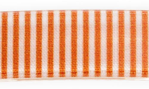 France Luxe Rectangular Barrette In Gray