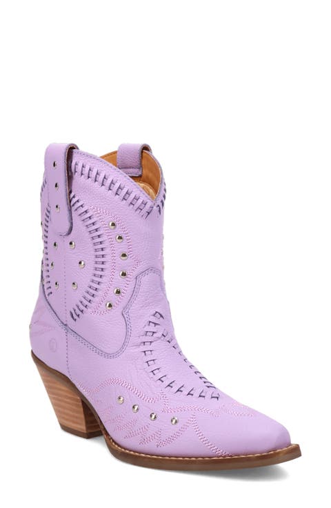 Precious Western Boot (Women)