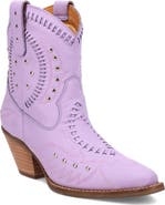 Dingo Precious Western Boot