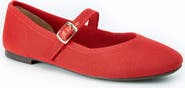 Me Too Shelby Mary Jane Flat